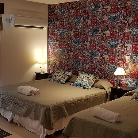 Angeluz Del Apartment Resistencia Exterior photo