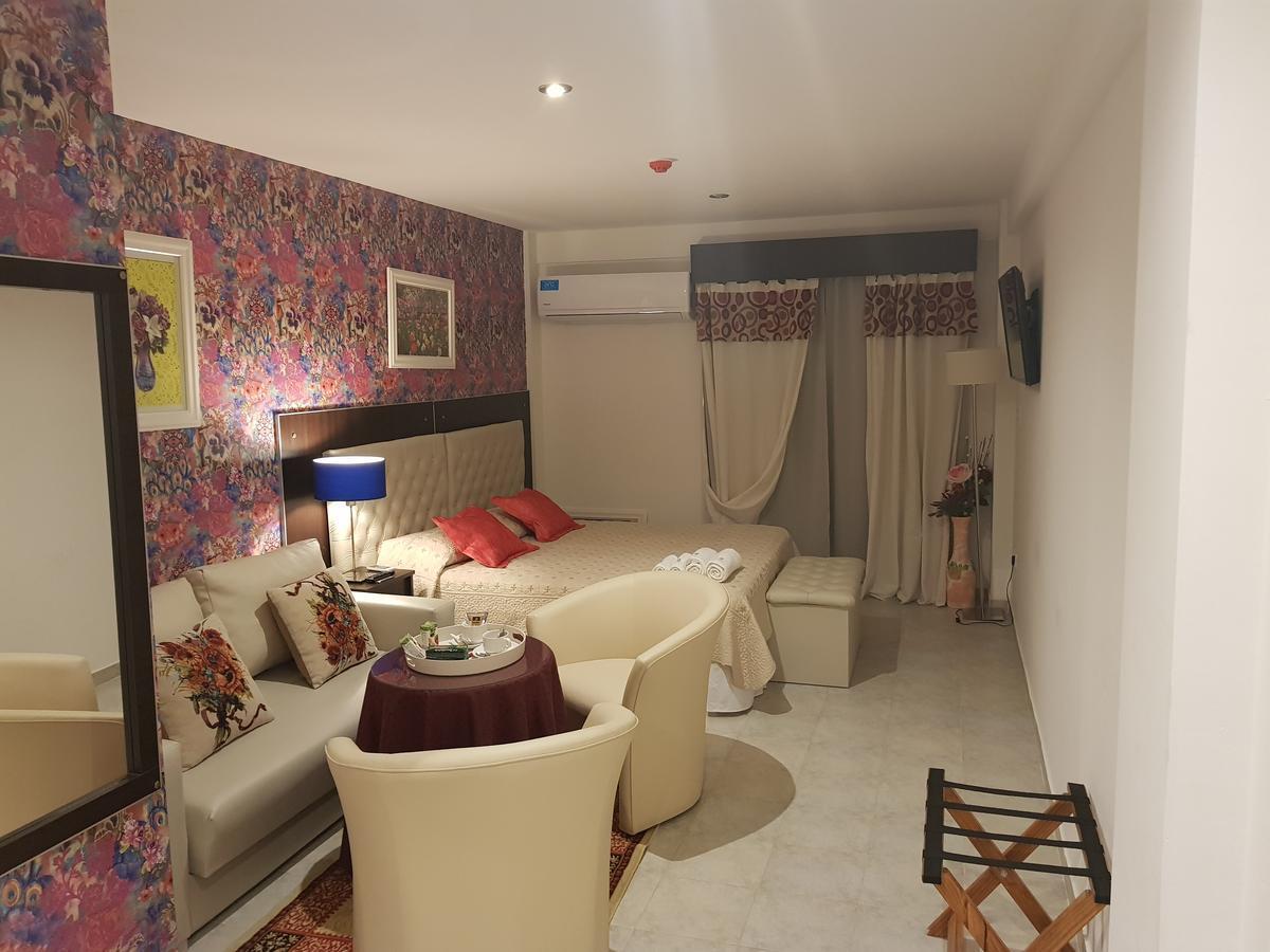 Apartment Angeluz Del Resistencia